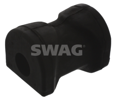 Ulożenie priečneho stabilizátora SWAG